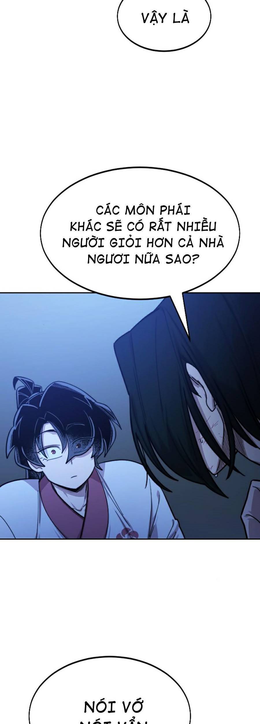Hoa Sơn Tái Xuất chapter 49 - Upload bởi truyensieuhay.com