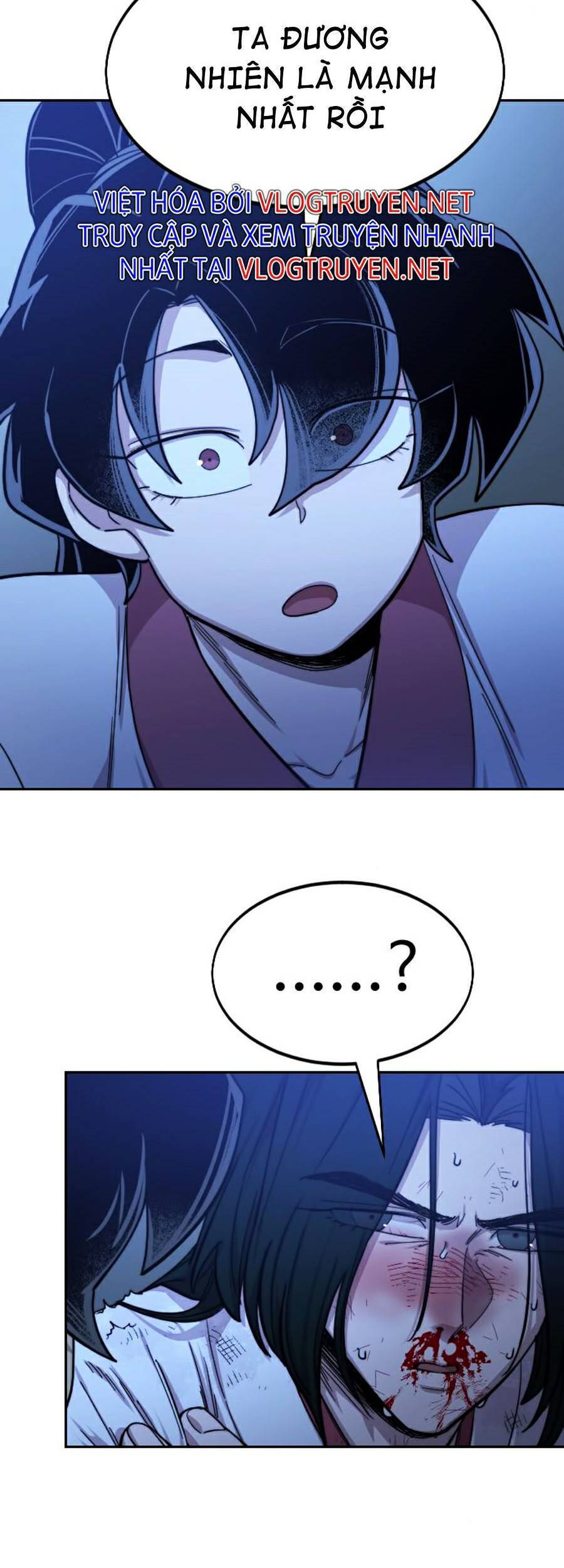 Hoa Sơn Tái Xuất chapter 49 - Upload bởi truyensieuhay.com