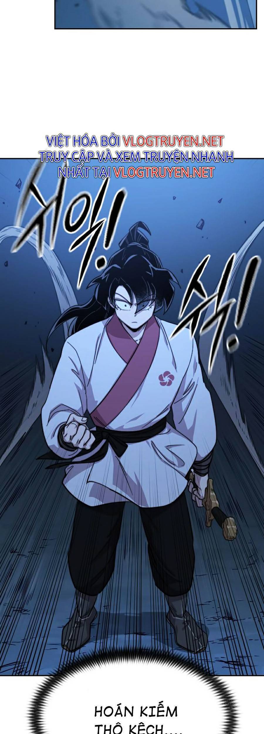 Hoa Sơn Tái Xuất chapter 49 - Upload bởi truyensieuhay.com