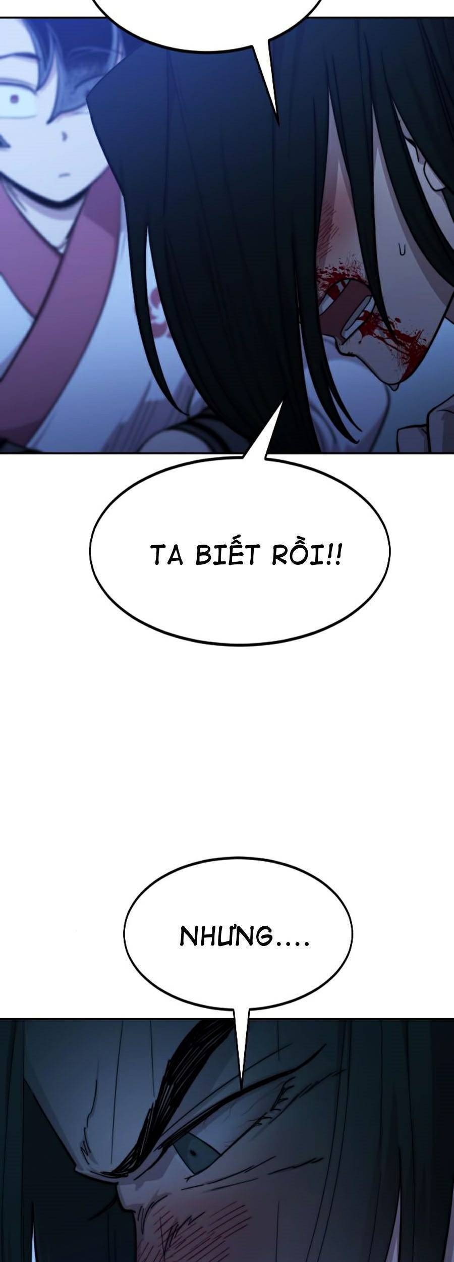 Hoa Sơn Tái Xuất chapter 49 - Upload bởi truyensieuhay.com