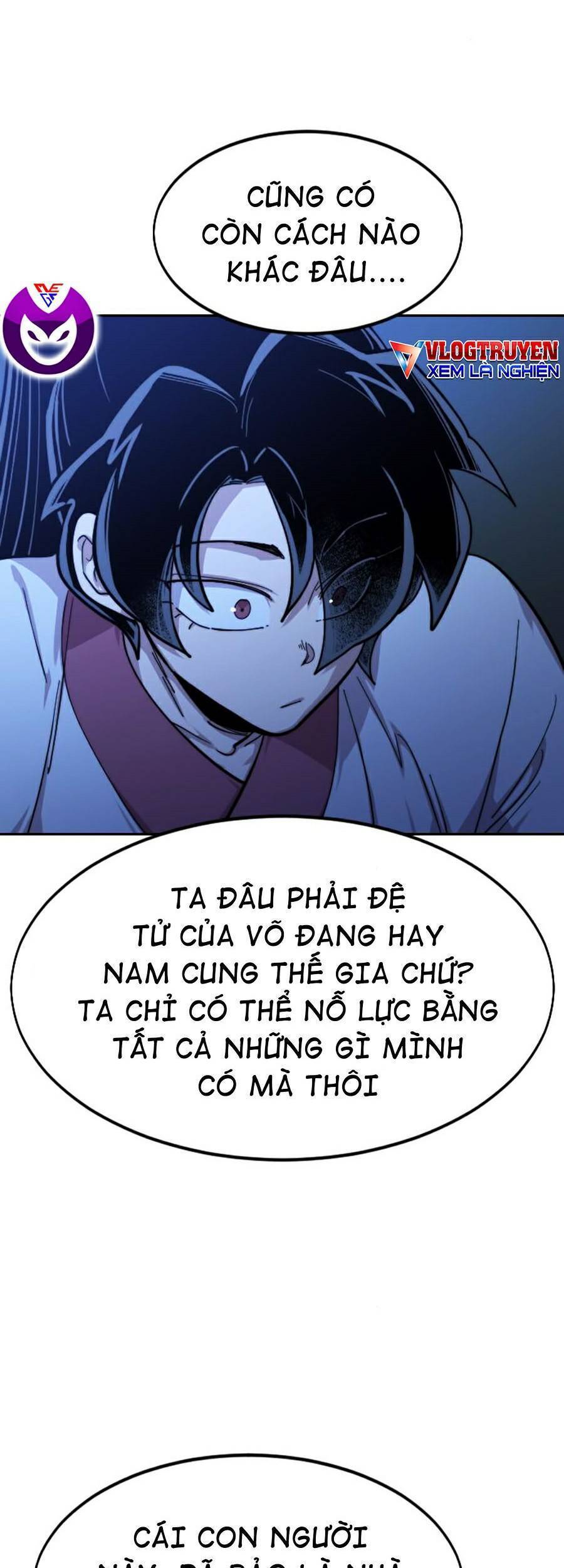 Hoa Sơn Tái Xuất chapter 49 - Upload bởi truyensieuhay.com