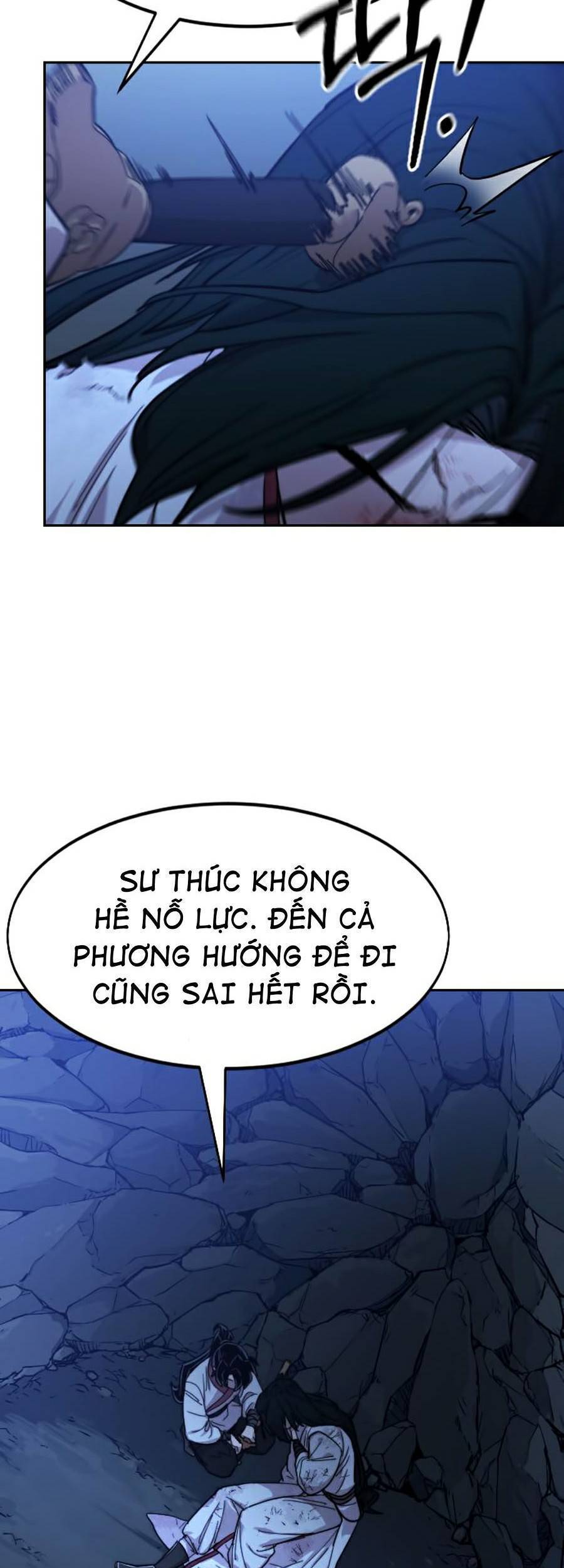 Hoa Sơn Tái Xuất chapter 49 - Upload bởi truyensieuhay.com