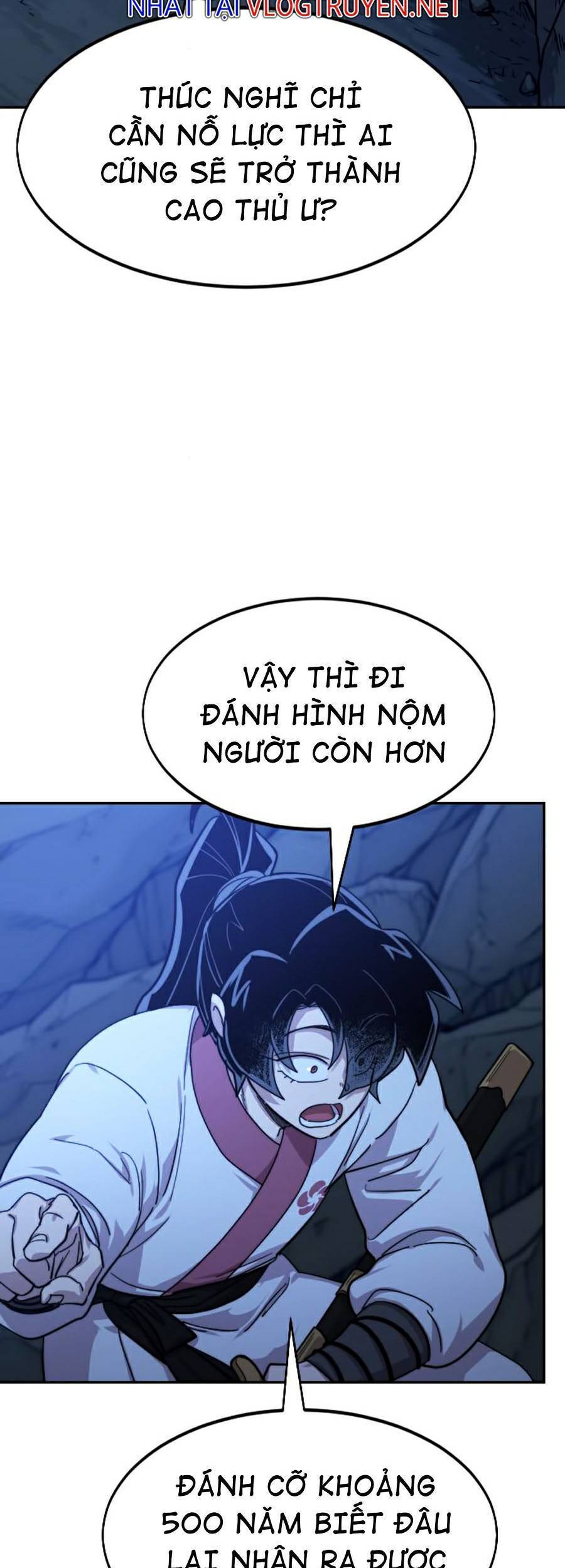 Hoa Sơn Tái Xuất chapter 49 - Upload bởi truyensieuhay.com