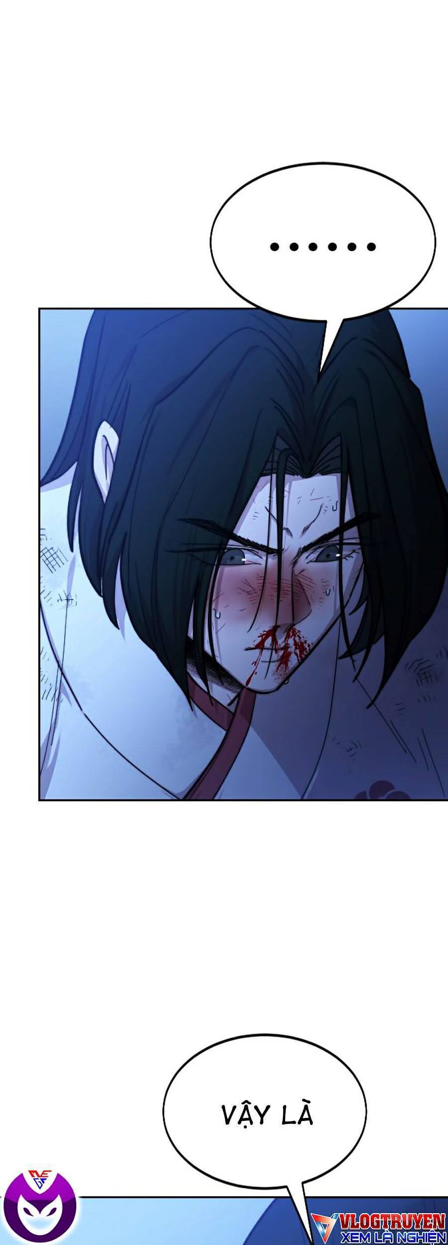 Hoa Sơn Tái Xuất chapter 49 - Upload bởi truyensieuhay.com