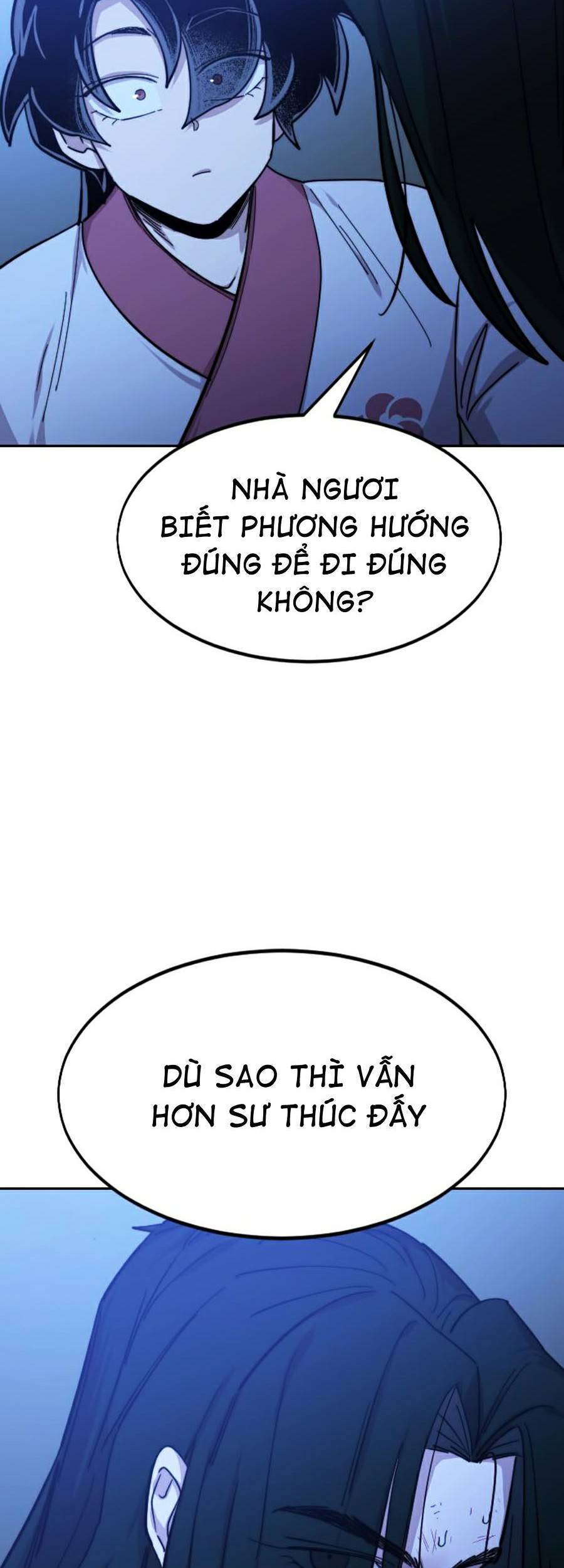 Hoa Sơn Tái Xuất chapter 49 - Upload bởi truyensieuhay.com