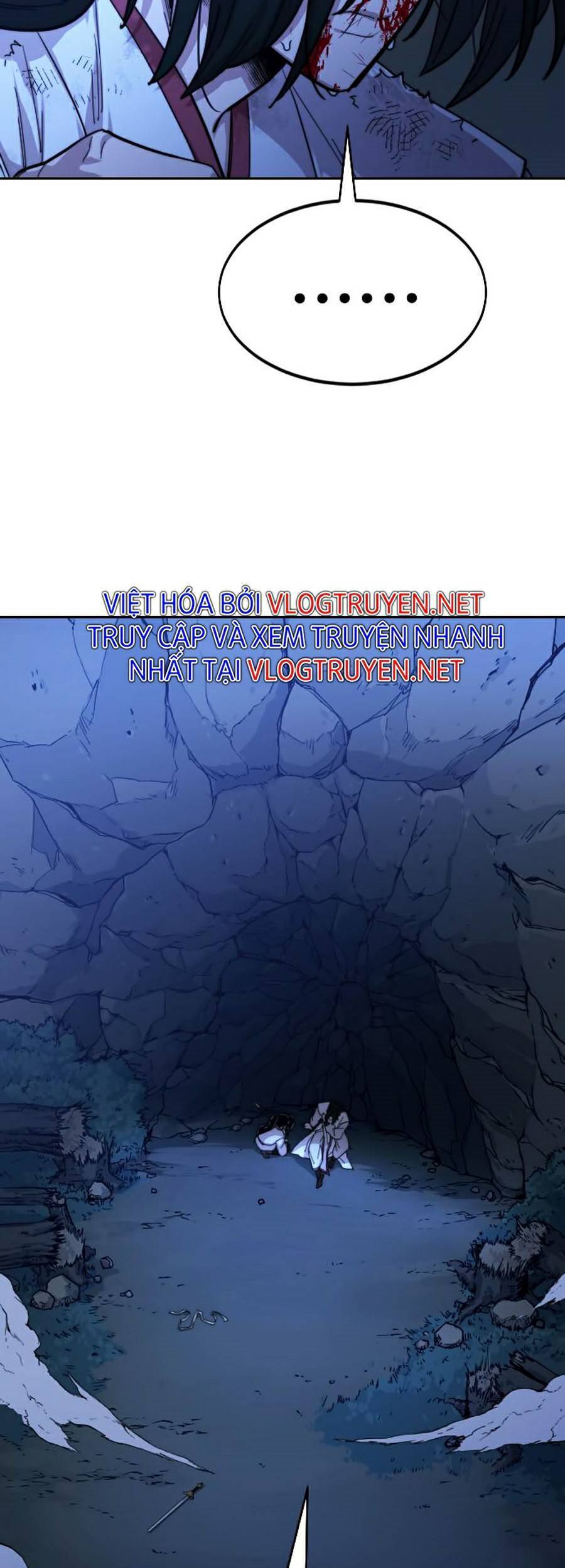 Hoa Sơn Tái Xuất chapter 49 - Upload bởi truyensieuhay.com