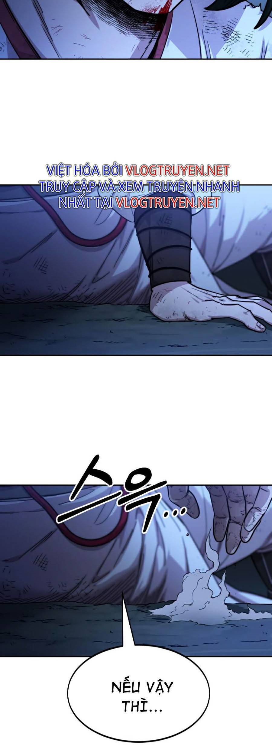 Hoa Sơn Tái Xuất chapter 49 - Upload bởi truyensieuhay.com
