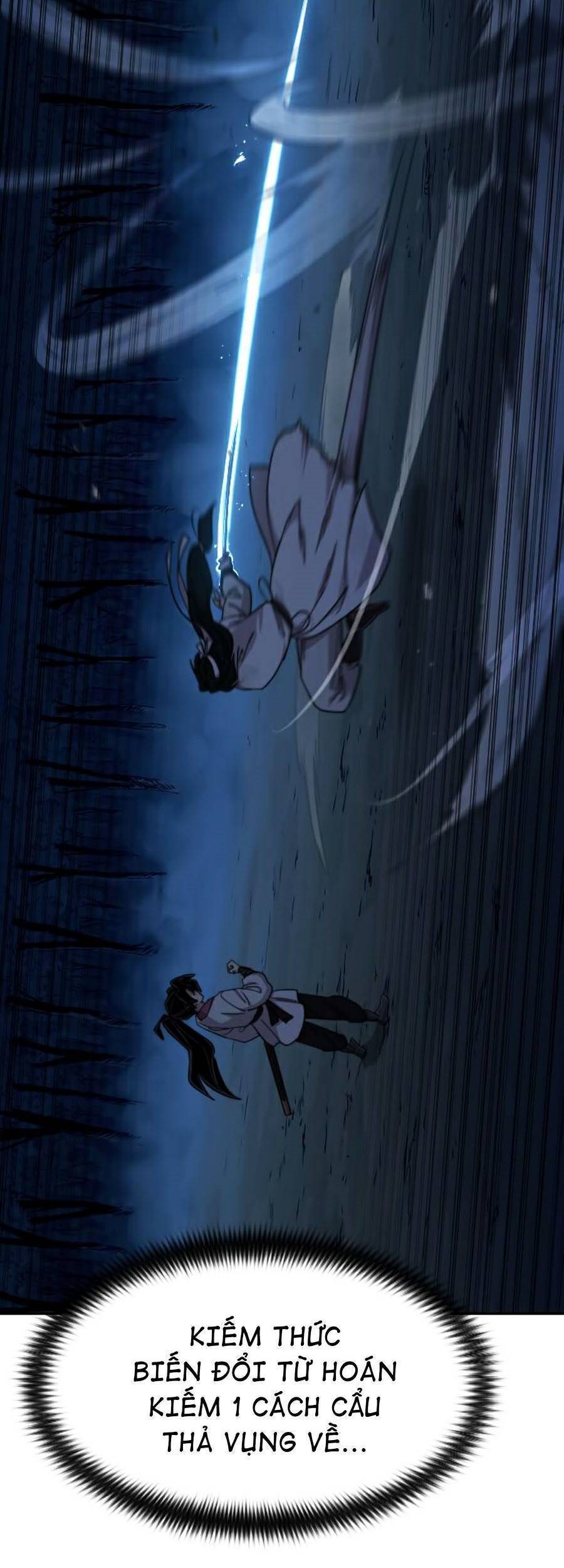 Hoa Sơn Tái Xuất chapter 49 - Upload bởi truyensieuhay.com
