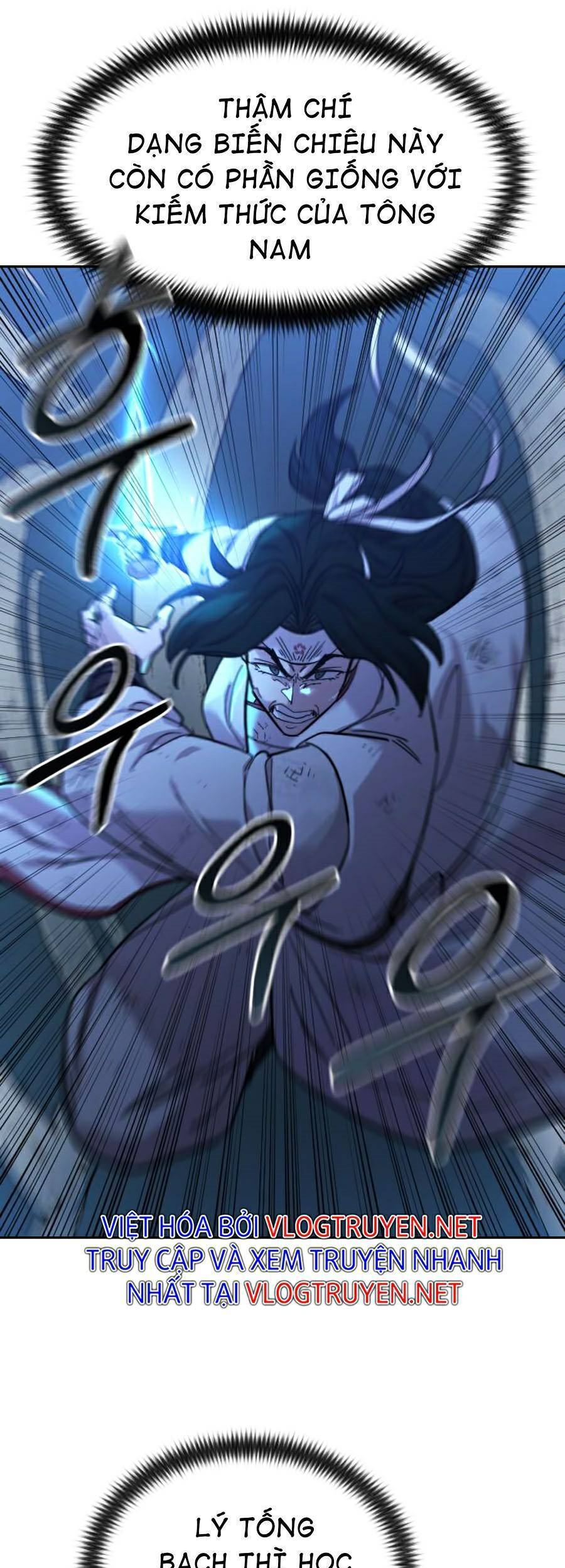 Hoa Sơn Tái Xuất chapter 49 - Upload bởi truyensieuhay.com