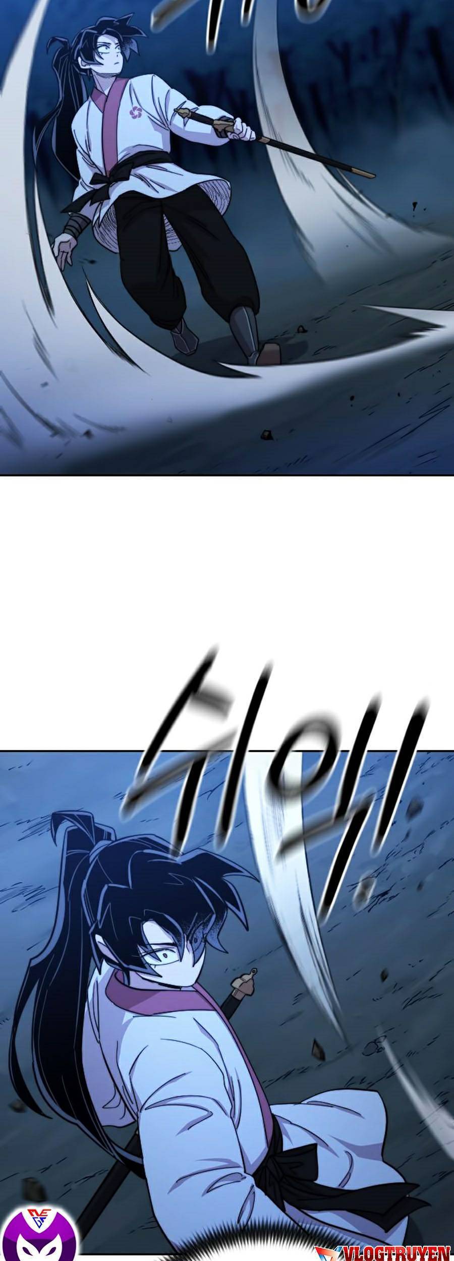 Hoa Sơn Tái Xuất chapter 49 - Upload bởi truyensieuhay.com