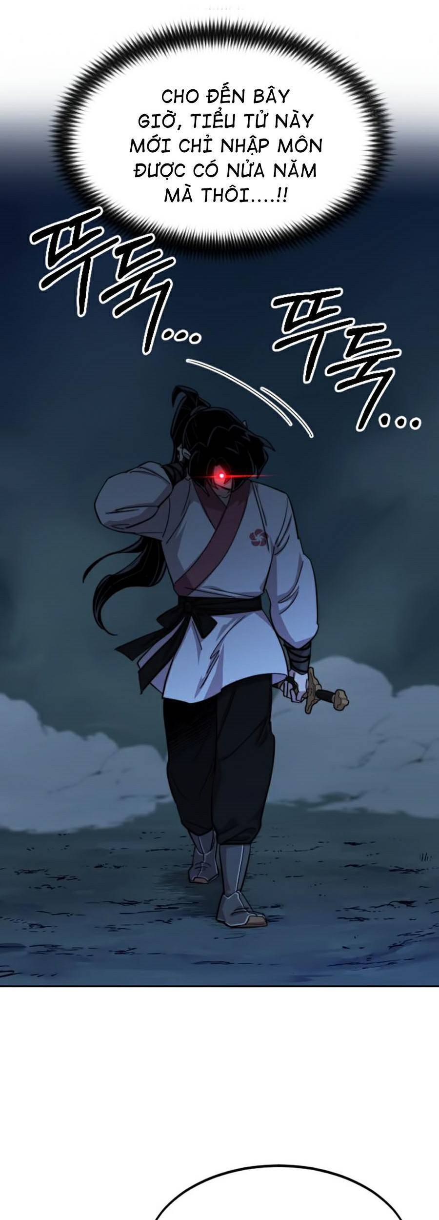 Hoa Sơn Tái Xuất chapter 49 - Upload bởi truyensieuhay.com