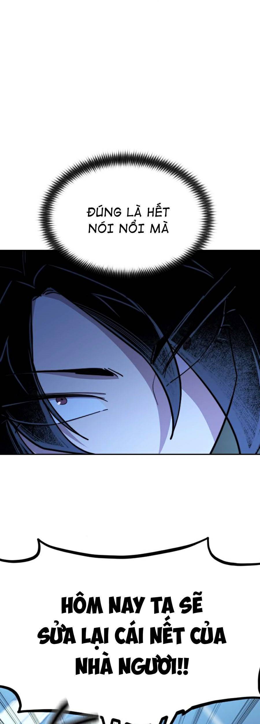 Hoa Sơn Tái Xuất chapter 49 - Upload bởi truyensieuhay.com