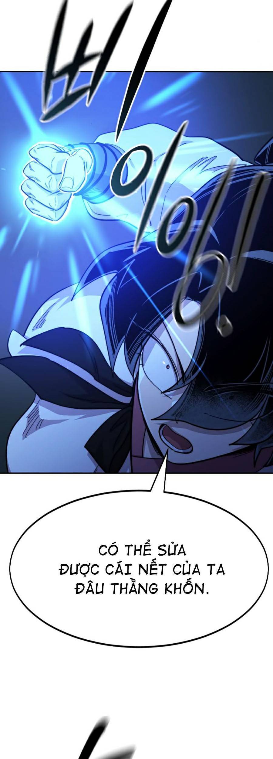 Hoa Sơn Tái Xuất chapter 49 - Upload bởi truyensieuhay.com
