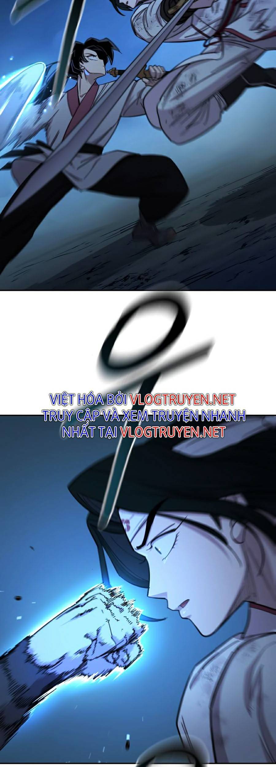 Hoa Sơn Tái Xuất chapter 49 - Upload bởi truyensieuhay.com