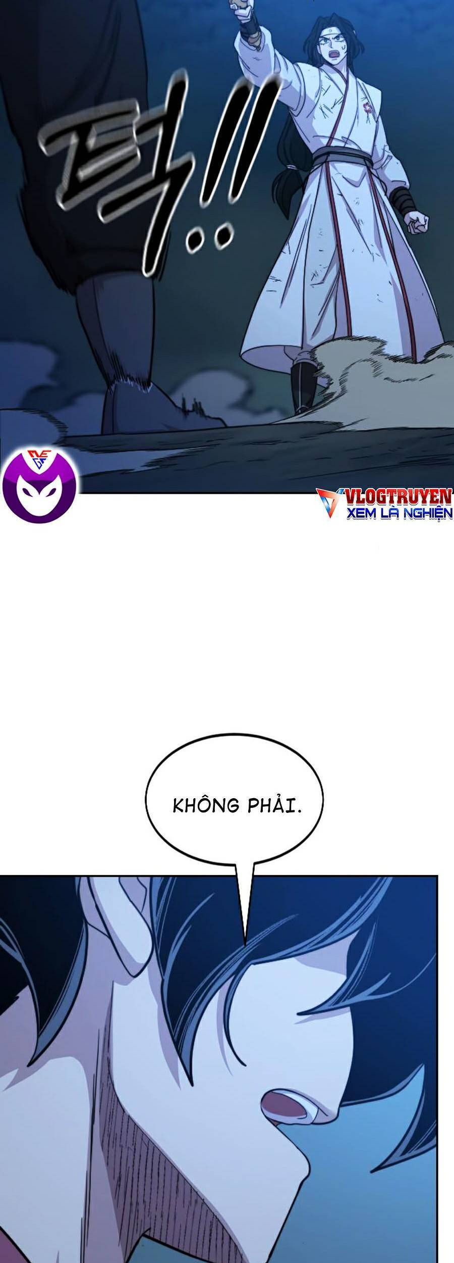 Hoa Sơn Tái Xuất chapter 49 - Upload bởi truyensieuhay.com