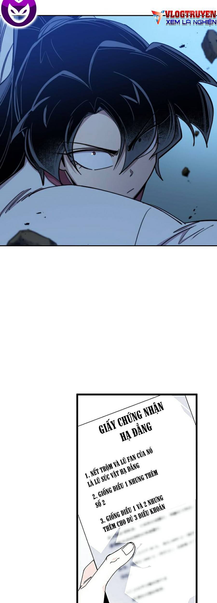 Hoa Sơn Tái Xuất chapter 49 - Upload bởi truyensieuhay.com