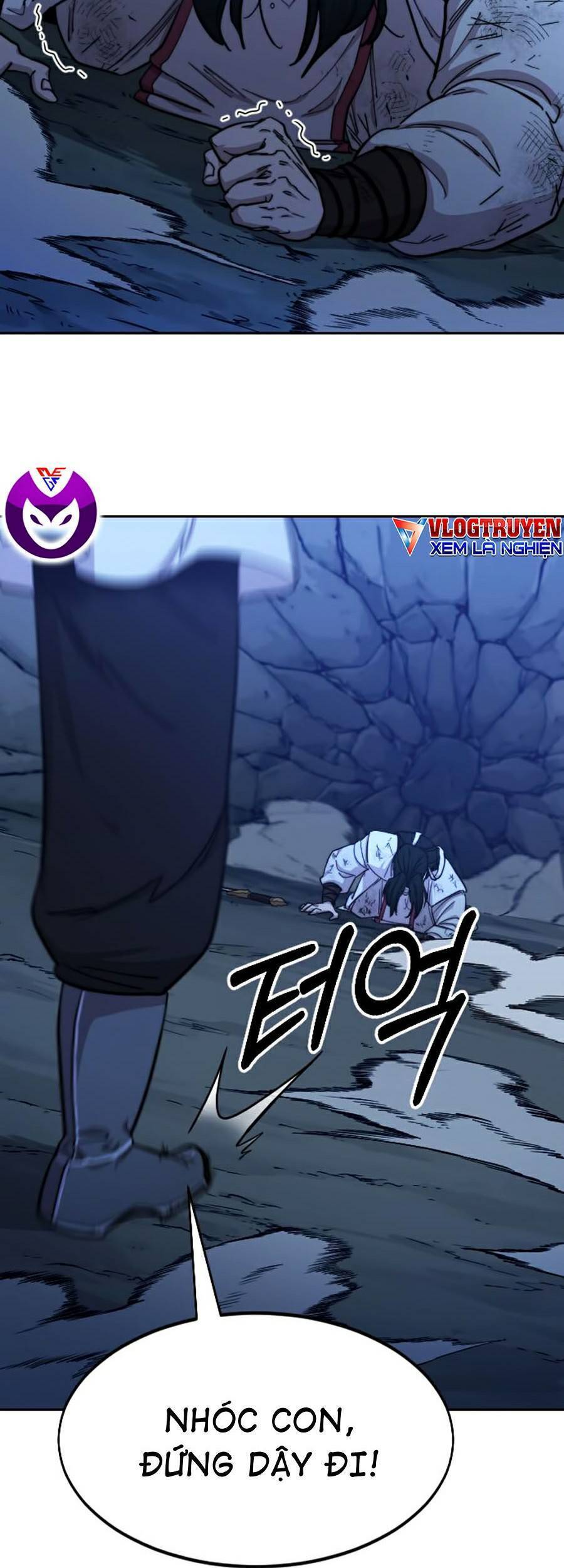 Hoa Sơn Tái Xuất chapter 49 - Upload bởi truyensieuhay.com