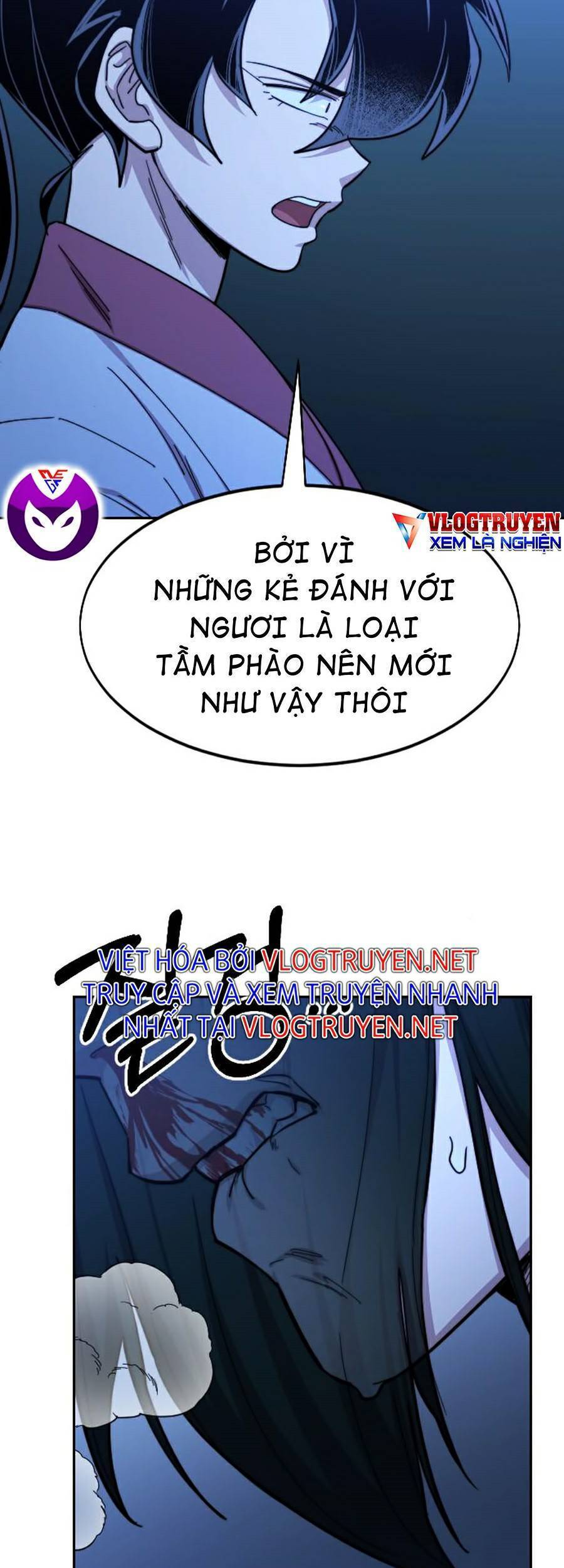 Hoa Sơn Tái Xuất chapter 49 - Upload bởi truyensieuhay.com