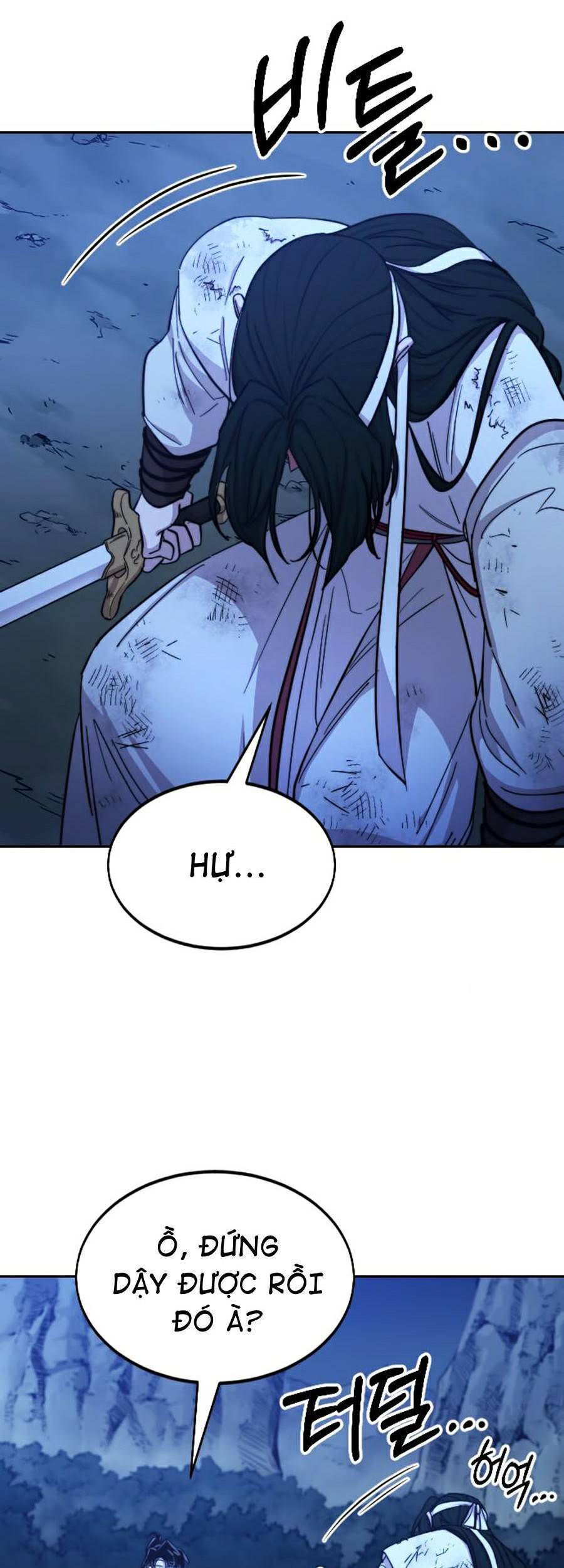 Hoa Sơn Tái Xuất chapter 49 - Upload bởi truyensieuhay.com