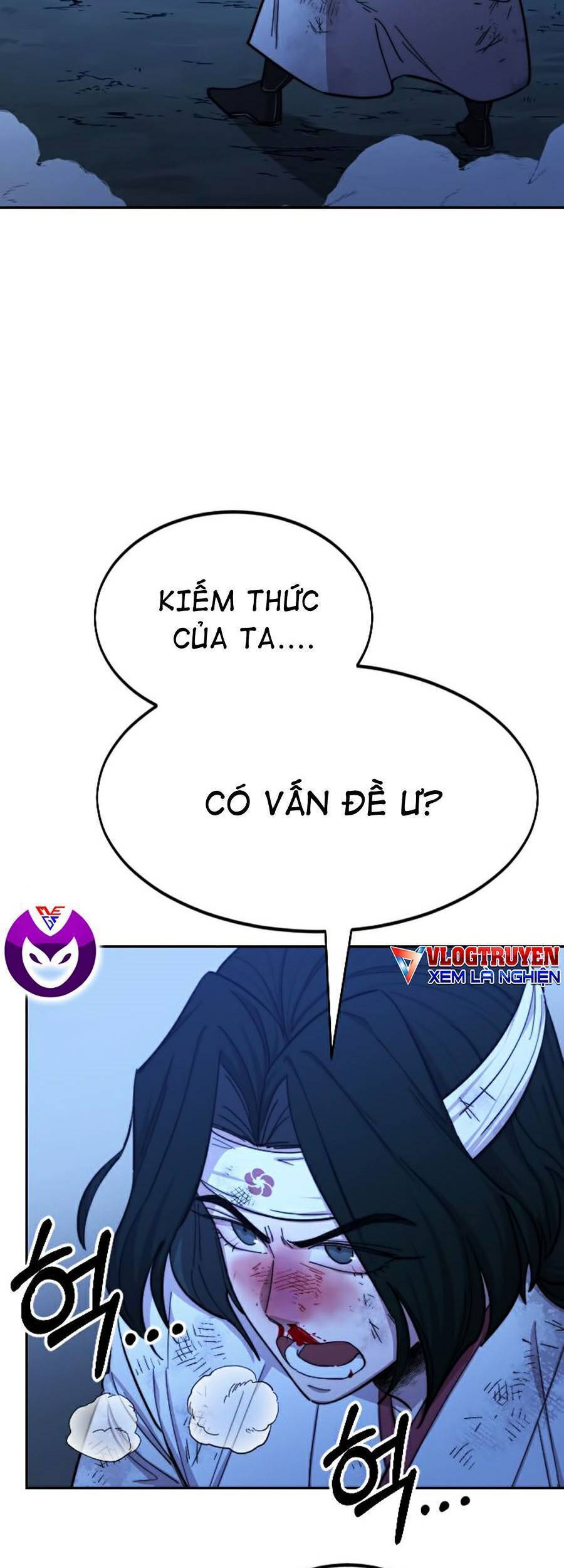 Hoa Sơn Tái Xuất chapter 49 - Upload bởi truyensieuhay.com