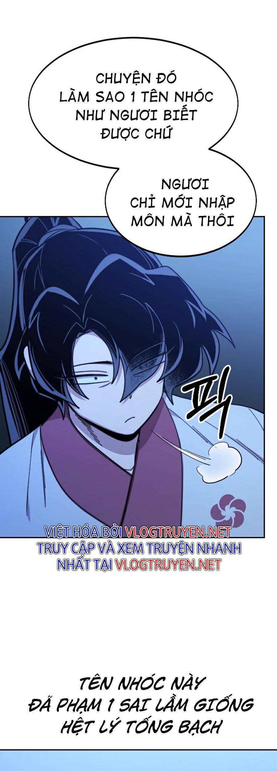 Hoa Sơn Tái Xuất chapter 49 - Upload bởi truyensieuhay.com