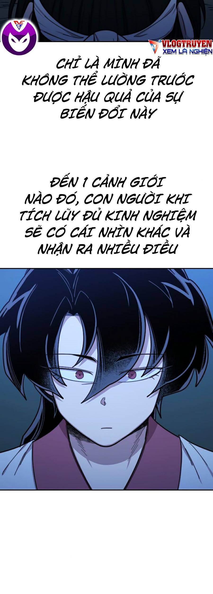 Hoa Sơn Tái Xuất chapter 49 - Upload bởi truyensieuhay.com