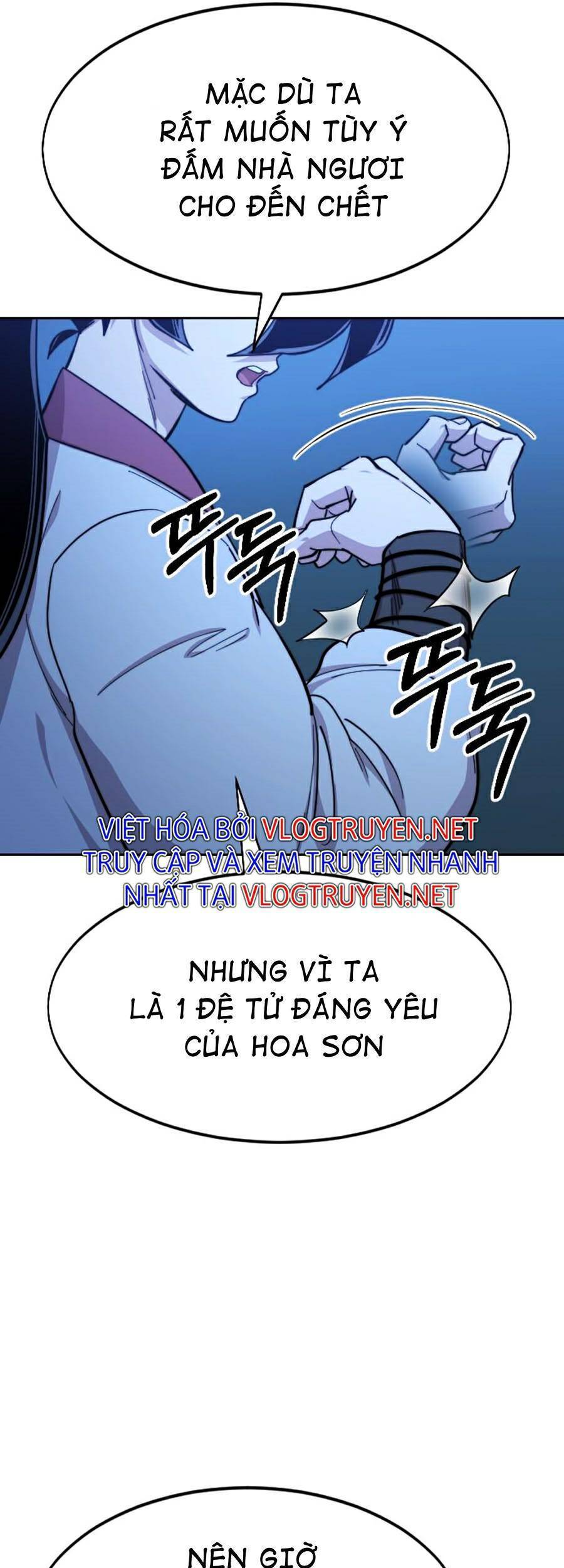 Hoa Sơn Tái Xuất chapter 49 - Upload bởi truyensieuhay.com