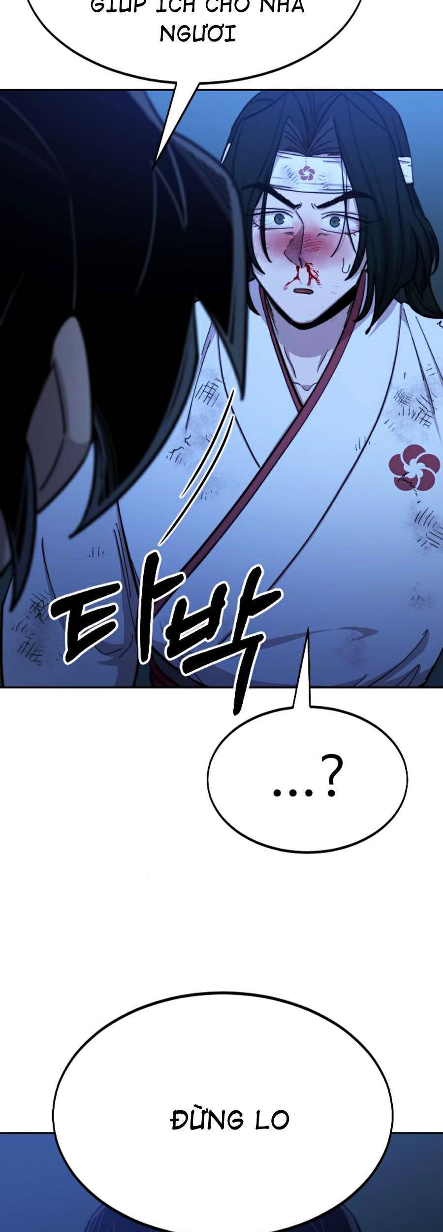 Hoa Sơn Tái Xuất chapter 49 - Upload bởi truyensieuhay.com