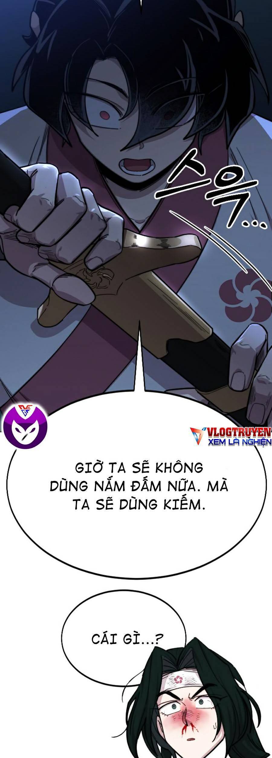 Hoa Sơn Tái Xuất chapter 49 - Upload bởi truyensieuhay.com