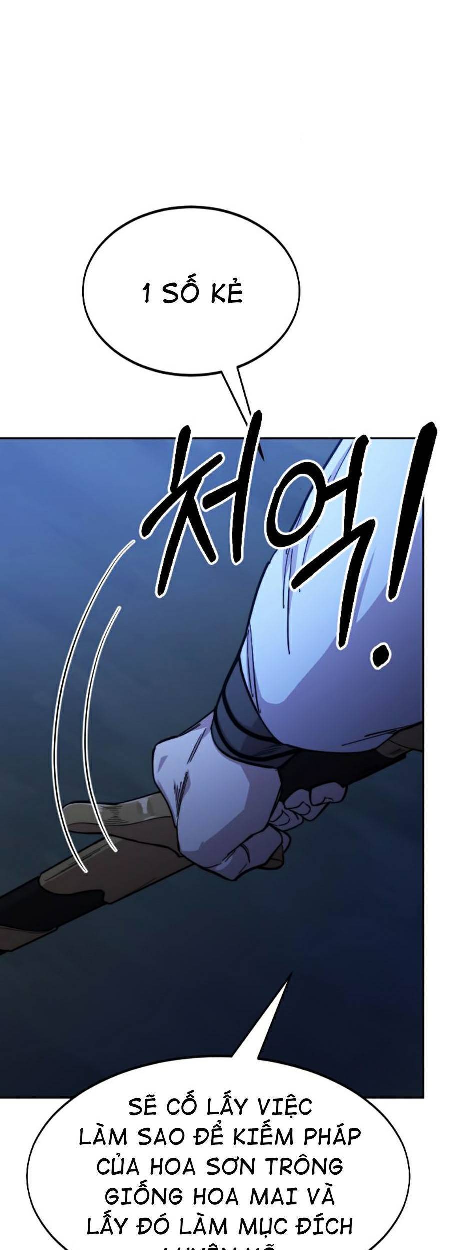 Hoa Sơn Tái Xuất chapter 49 - Upload bởi truyensieuhay.com