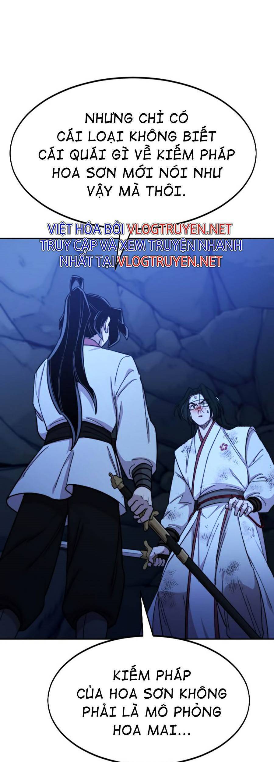 Hoa Sơn Tái Xuất chapter 49 - Upload bởi truyensieuhay.com