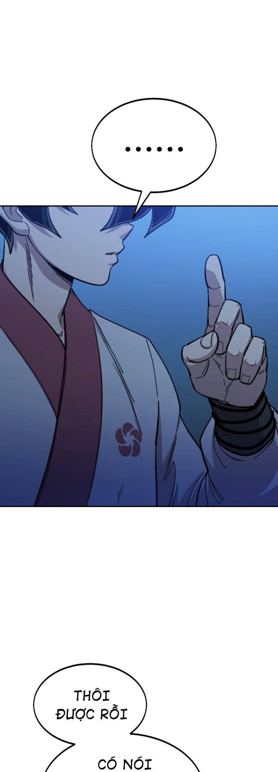 Hoa Sơn Tái Xuất chapter 49 - Upload bởi truyensieuhay.com
