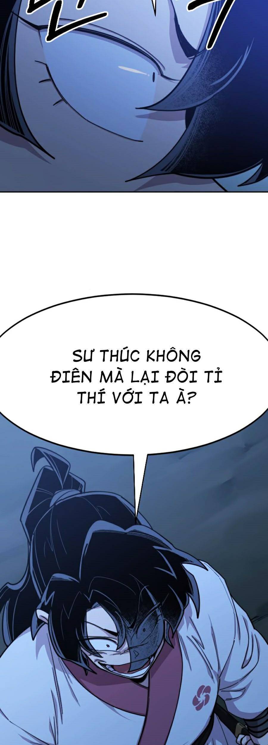 Hoa Sơn Tái Xuất chapter 49 - Upload bởi truyensieuhay.com
