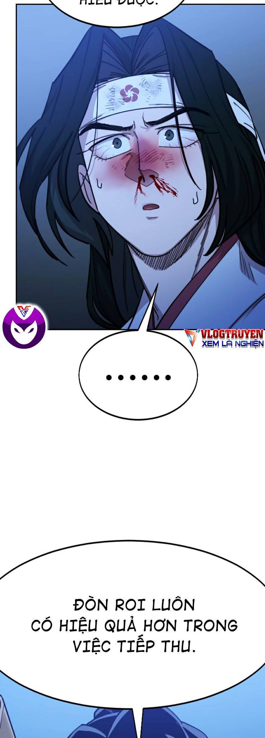 Hoa Sơn Tái Xuất chapter 49 - Upload bởi truyensieuhay.com