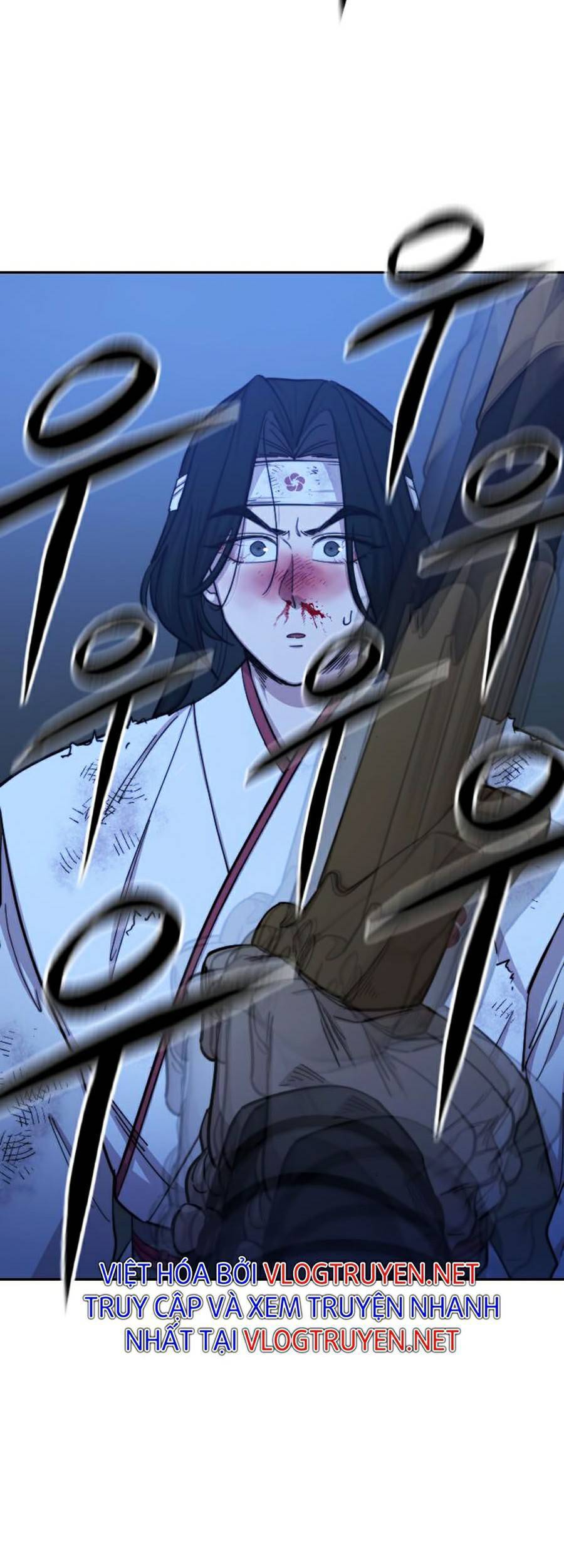 Hoa Sơn Tái Xuất chapter 49 - Upload bởi truyensieuhay.com
