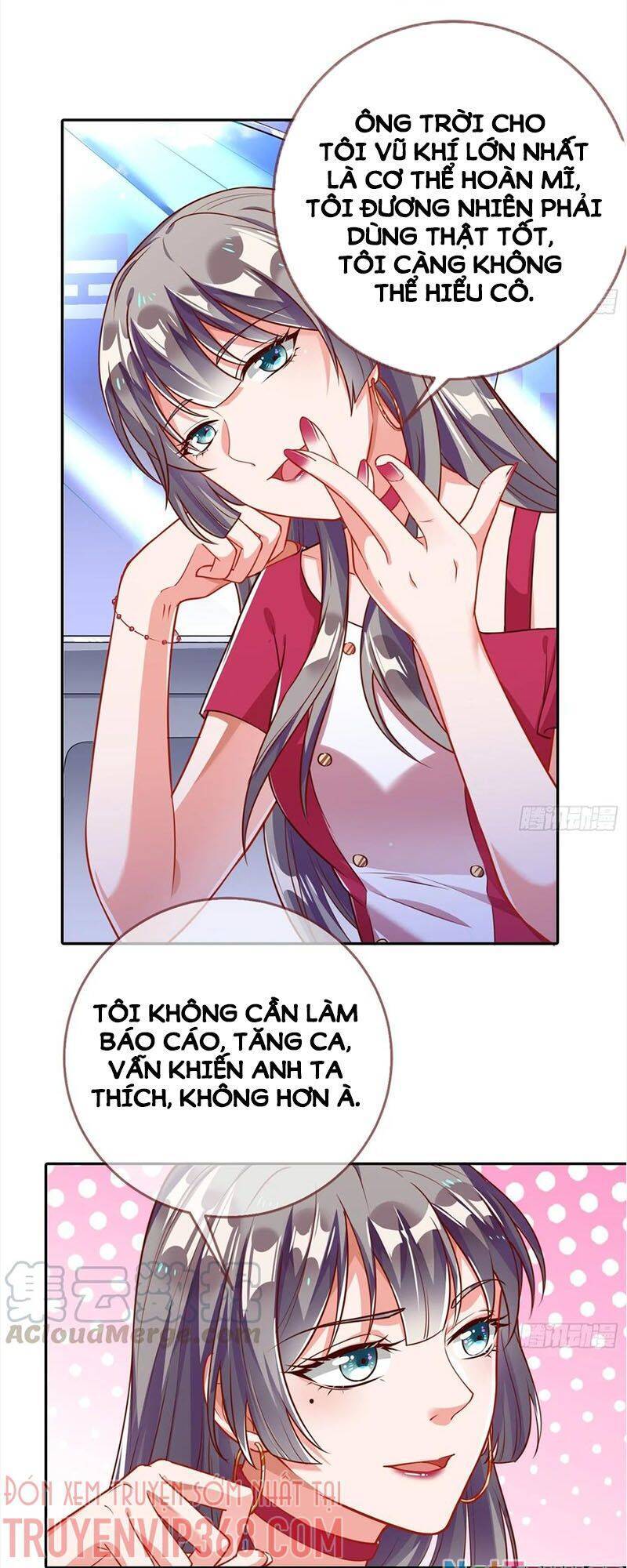 Vạn Tra Triêu Hoàng chapter 210 - Upload bởi truyensieuhay.com