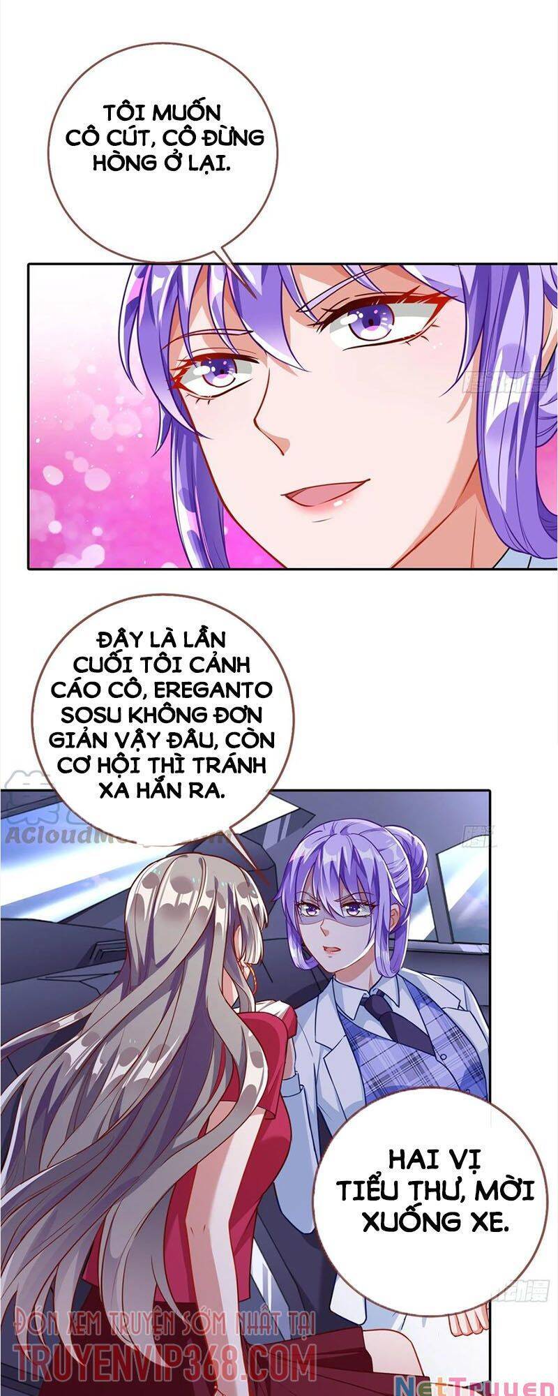 Vạn Tra Triêu Hoàng chapter 210 - Upload bởi truyensieuhay.com