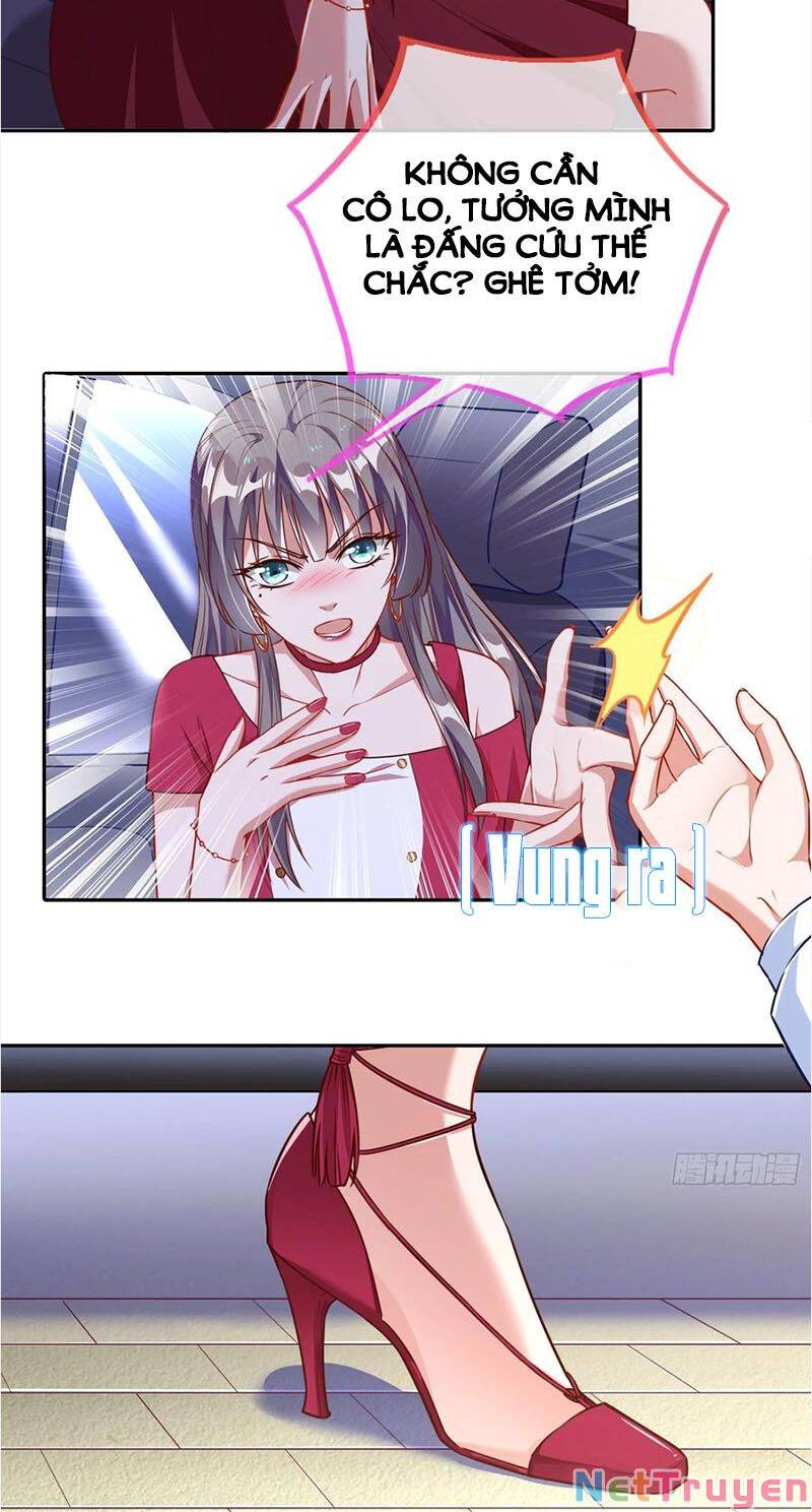 Vạn Tra Triêu Hoàng chapter 210 - Upload bởi truyensieuhay.com