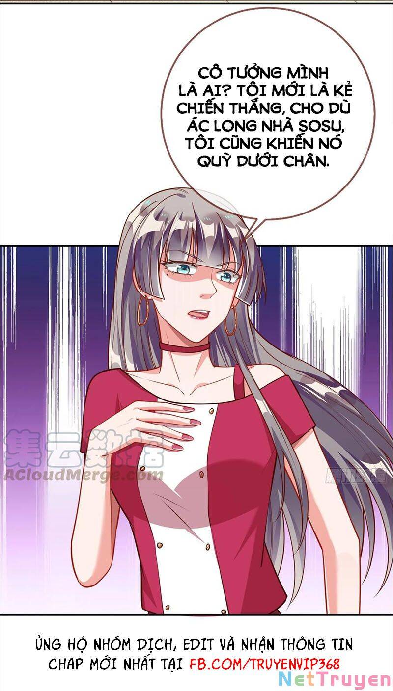 Vạn Tra Triêu Hoàng chapter 210 - Upload bởi truyensieuhay.com