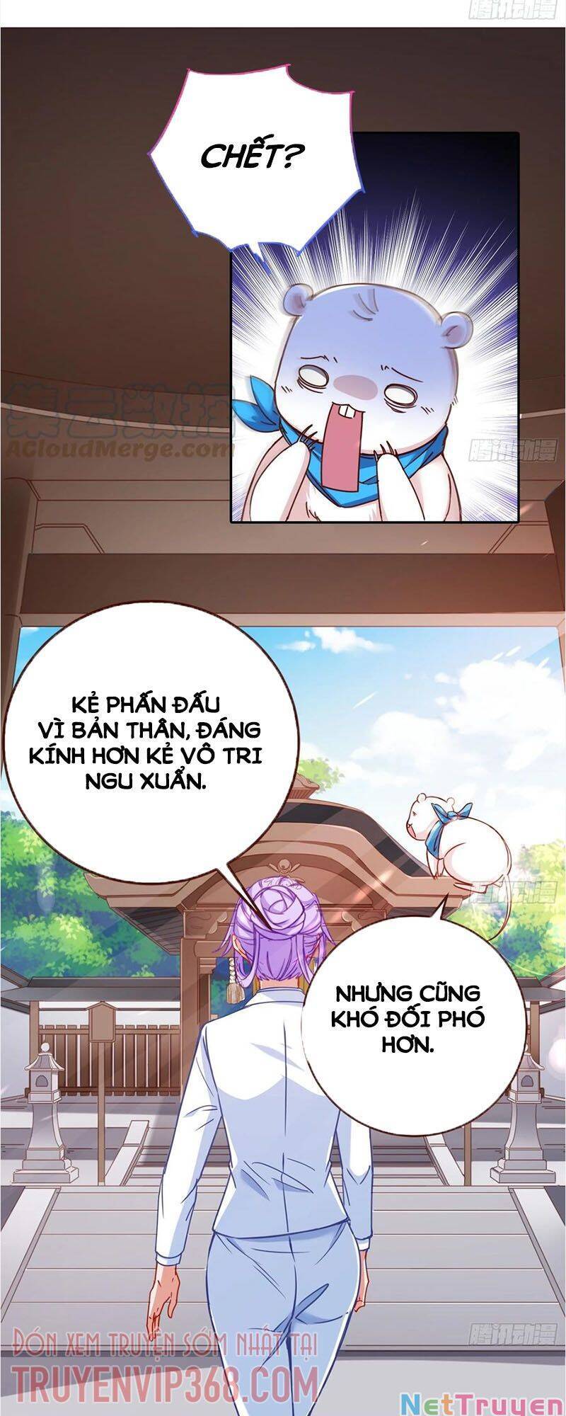 Vạn Tra Triêu Hoàng chapter 210 - Upload bởi truyensieuhay.com
