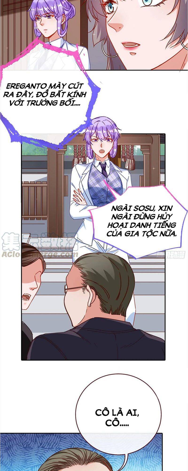 Vạn Tra Triêu Hoàng chapter 210 - Upload bởi truyensieuhay.com