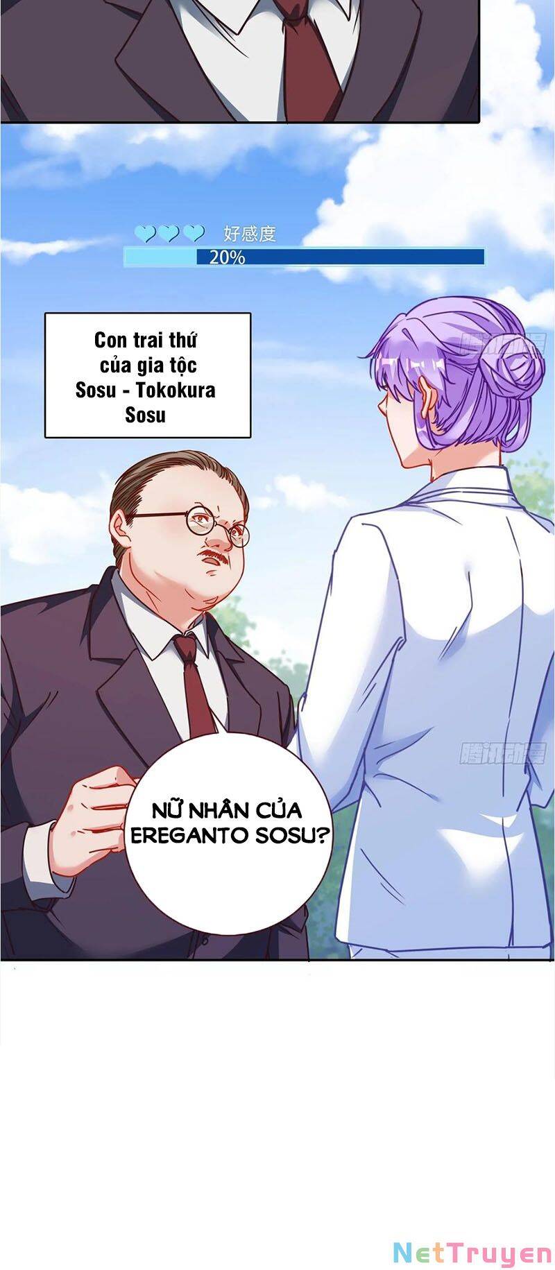 Vạn Tra Triêu Hoàng chapter 210 - Upload bởi truyensieuhay.com