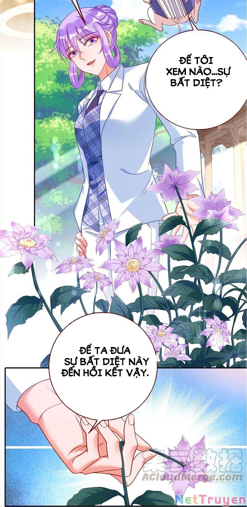Vạn Tra Triêu Hoàng chapter 210 - Upload bởi truyensieuhay.com