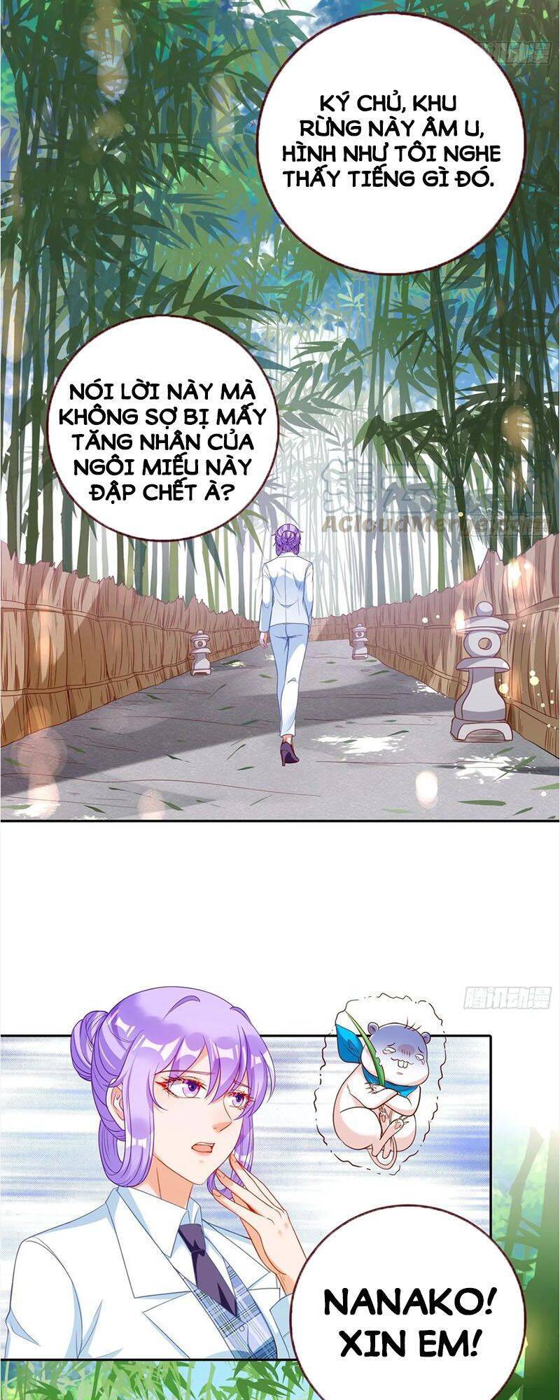 Vạn Tra Triêu Hoàng chapter 210 - Upload bởi truyensieuhay.com