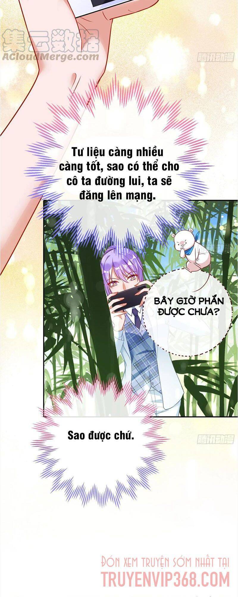 Vạn Tra Triêu Hoàng chapter 210 - Upload bởi truyensieuhay.com