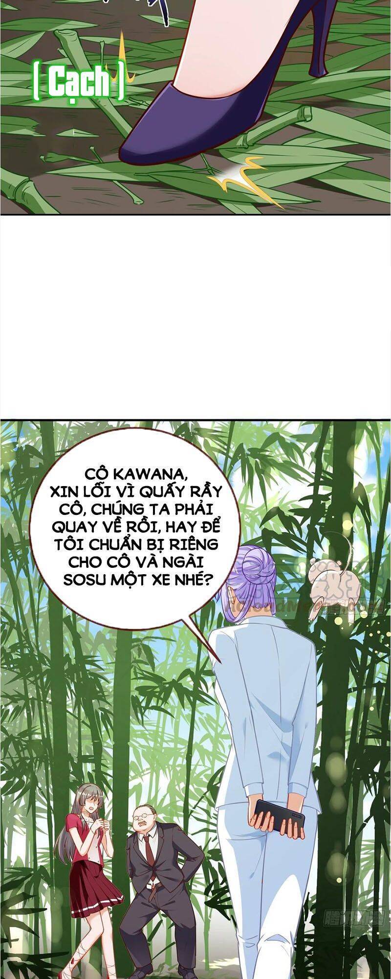 Vạn Tra Triêu Hoàng chapter 210 - Upload bởi truyensieuhay.com