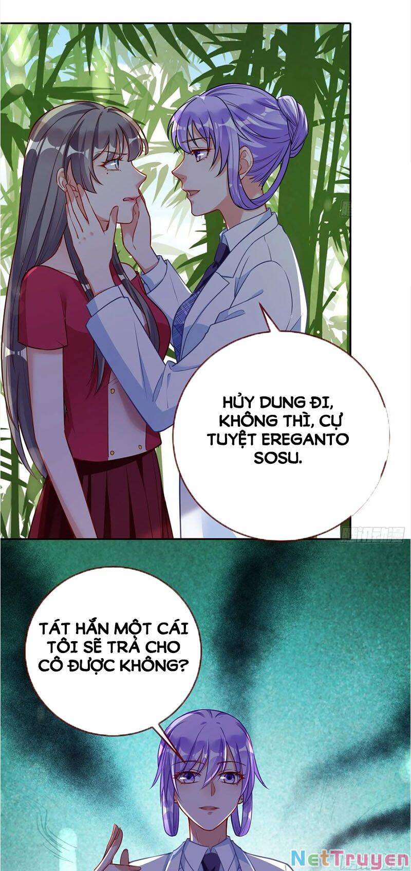 Vạn Tra Triêu Hoàng chapter 210 - Upload bởi truyensieuhay.com
