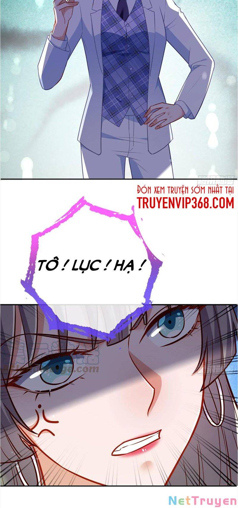 Vạn Tra Triêu Hoàng chapter 210 - Upload bởi truyensieuhay.com