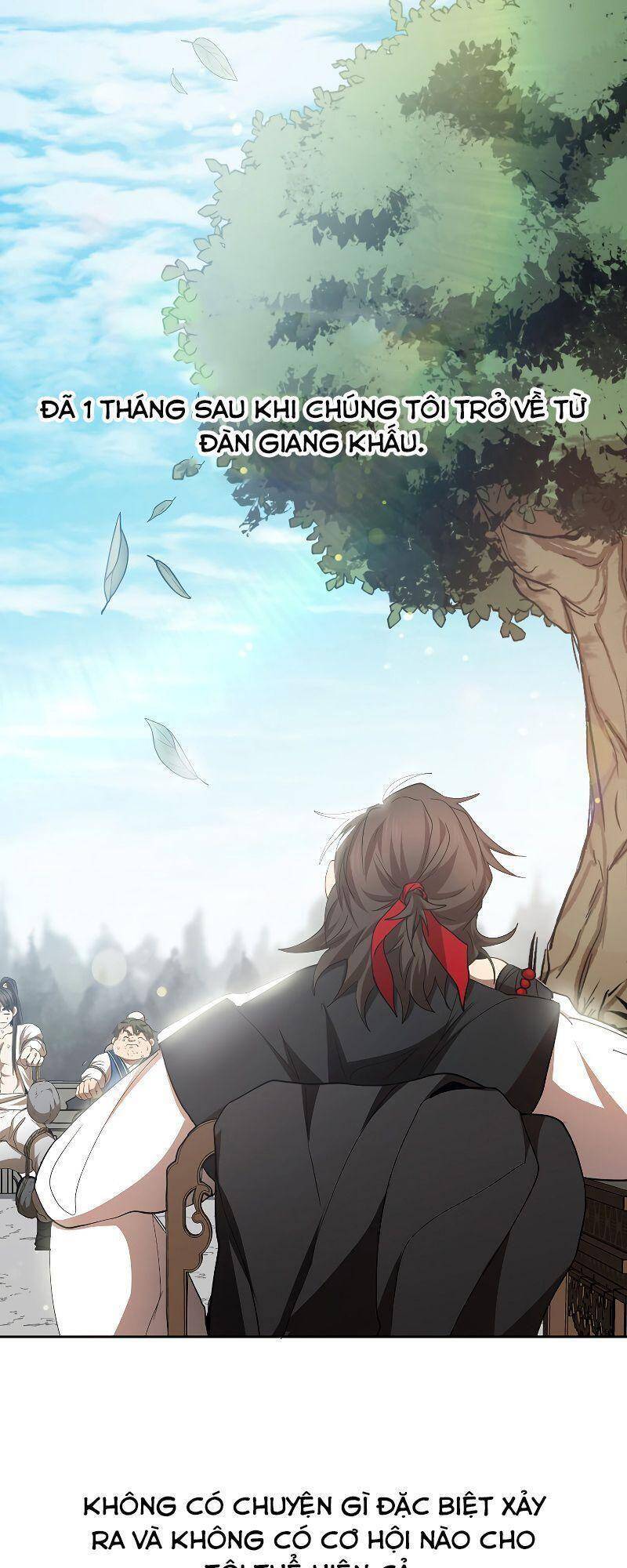 Võ Đang Kỳ Hiệp chapter 60 - Upload bởi truyensieuhay.com