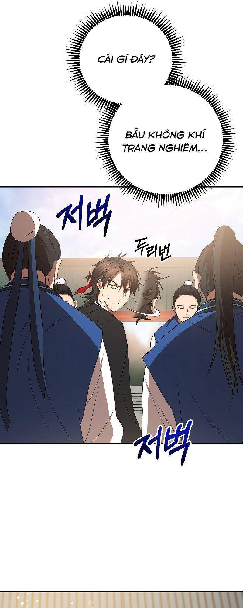 Võ Đang Kỳ Hiệp chapter 60 - Upload bởi truyensieuhay.com